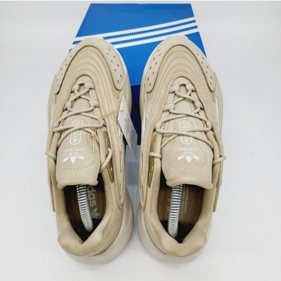 New Adidas Ozelia Women's Running Shoes Size 9 - Picture 6 of 9